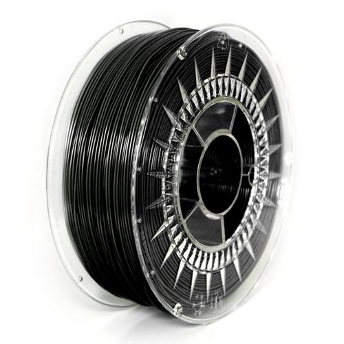 Nit za 3D printer DEVIL DESIGN, ABS+ 1.75mm, crna, 1kg,-8