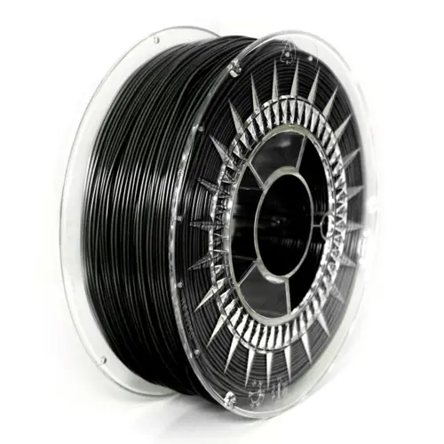 Nit za 3D printer DEVIL DESIGN, ABS+ 1.75mm, crna, 1kg,-0