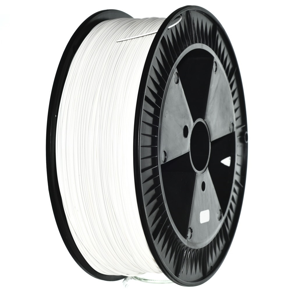 Nit za 3D printer DEVIL DESIGN, PETG, 1.75mm, bijela, 2kg-7