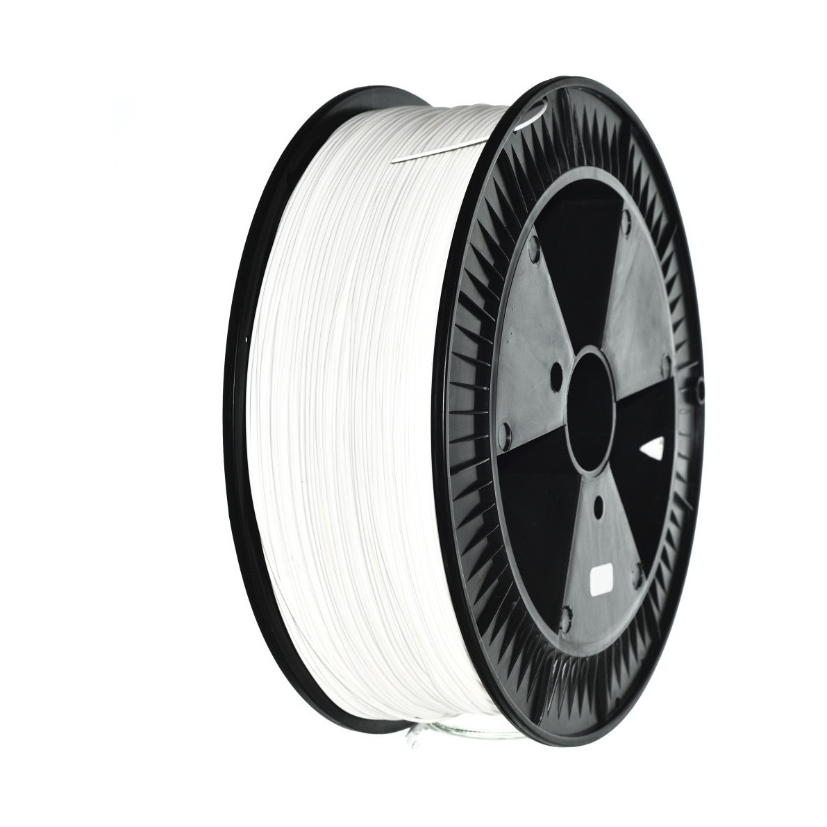 Nit za 3D printer DEVIL DESIGN, PETG, 1.75mm, bijela, 2kg-3