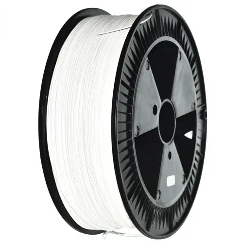 Nit za 3D printer DEVIL DESIGN, PETG, 1.75mm, bijela, 2kg-1