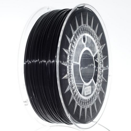 Nit za 3D printer DEVIL DESIGN, PETG, 1.75mm, crna, 1kg-11