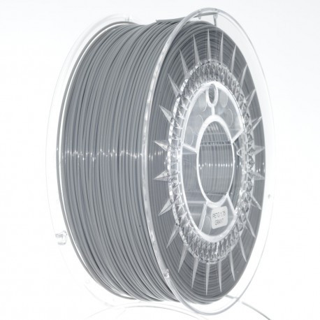 Nit za 3D printer DEVIL DESIGN, PETG, 1.75mm, siva, 1kg-6