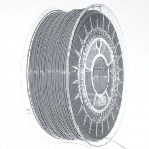 Nit za 3D printer DEVIL DESIGN, PETG, 1.75mm, siva, 1kg-10