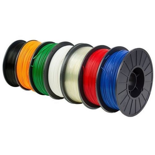 Nit za 3D printer DEVIL DESIGN, PLA 1.75mm, svjetlo zelena, 1kg-2