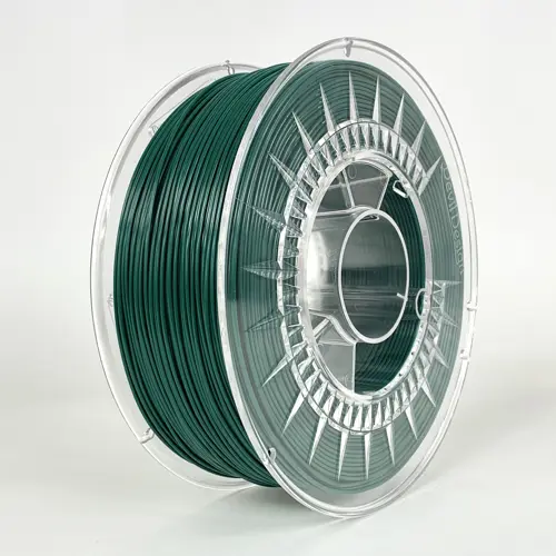 Nit za 3D printer DEVIL DESIGN, PLA 1.75mm, trkača zelena, 1kg-4