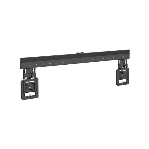Nosač za TV zidni NEDIS TVWM5090BK (43" -100", do 75 kg)-6