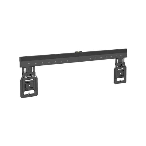 Nosač za TV zidni NEDIS TVWM5090BK (43" -100", do 75 kg)-0