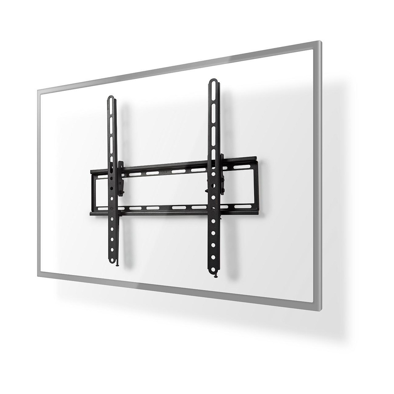 Nosač za TV zidni NEDIS TVWM1131BK (23"- 55", do 35 kg, nagib 12°)-9