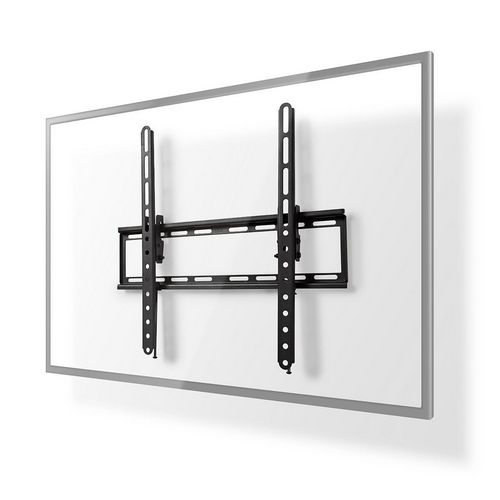 Nosač za TV zidni NEDIS TVWM1131BK (23"- 55", do 35 kg, nagib 12°)-6
