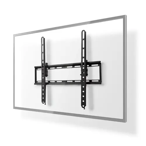 Nosač za TV zidni NEDIS TVWM1131BK (23"- 55", do 35 kg, nagib 12°)-1