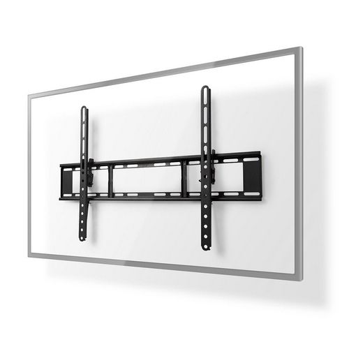 Nosač za TV zidni NEDIS TVWM1151BK (37"- 70", do 35 kg, nagib 20°)-5