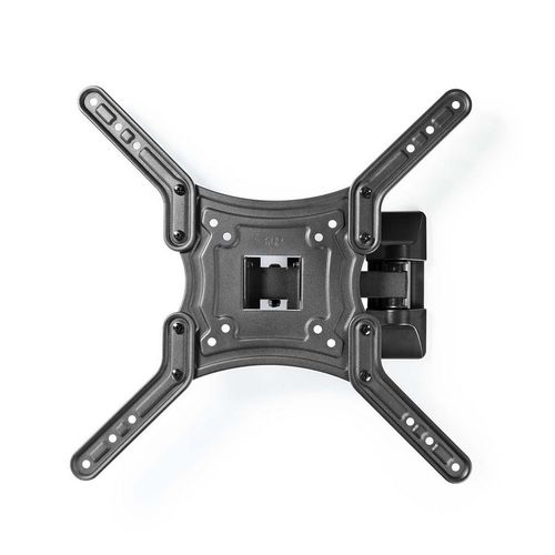 Nosač za TV zidni NEDIS TVWM1430BK (23"- 55", do 30 kg, nagib 20°, zakret 180°)-8