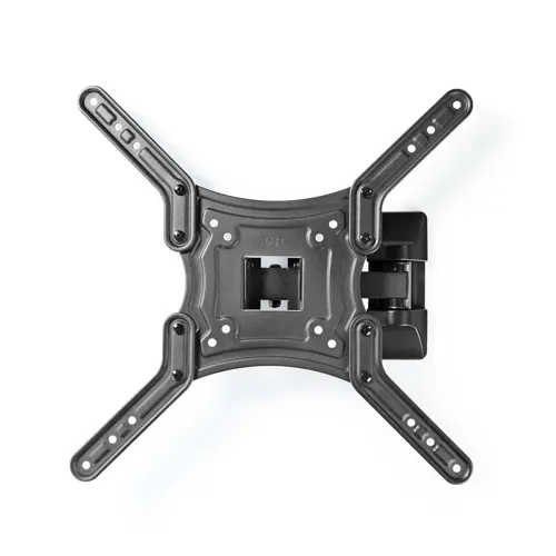 Nosač za TV zidni NEDIS TVWM1430BK (23"- 55", do 30 kg, nagib 20°, zakret 180°)-0