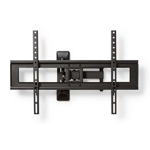 Nosač za TV zidni NEDIS TVWM1550BK (37"- 70", do 25 kg, nagib 20°, zakret 180°)-6
