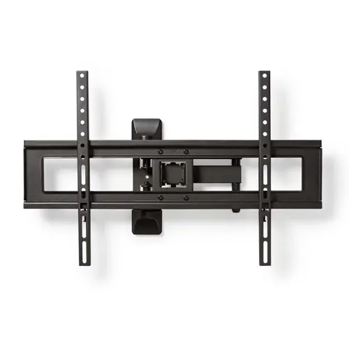 Nosač za TV zidni NEDIS TVWM1550BK (37"- 70", do 25 kg, nagib 20°, zakret 180°)