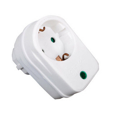 Prenaponska zaštita GOOBAY SPP01, 220V, 16A-3