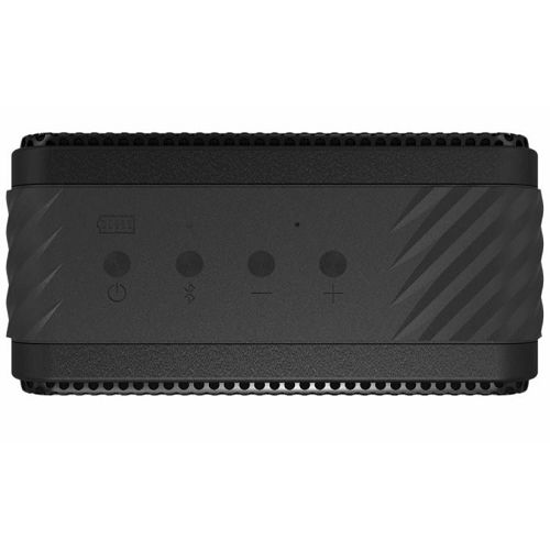 Prijenosni bluetooth zvučnik KLIPSCH Nashville, 2x 10W, Bluetooth 5.3, crni-1