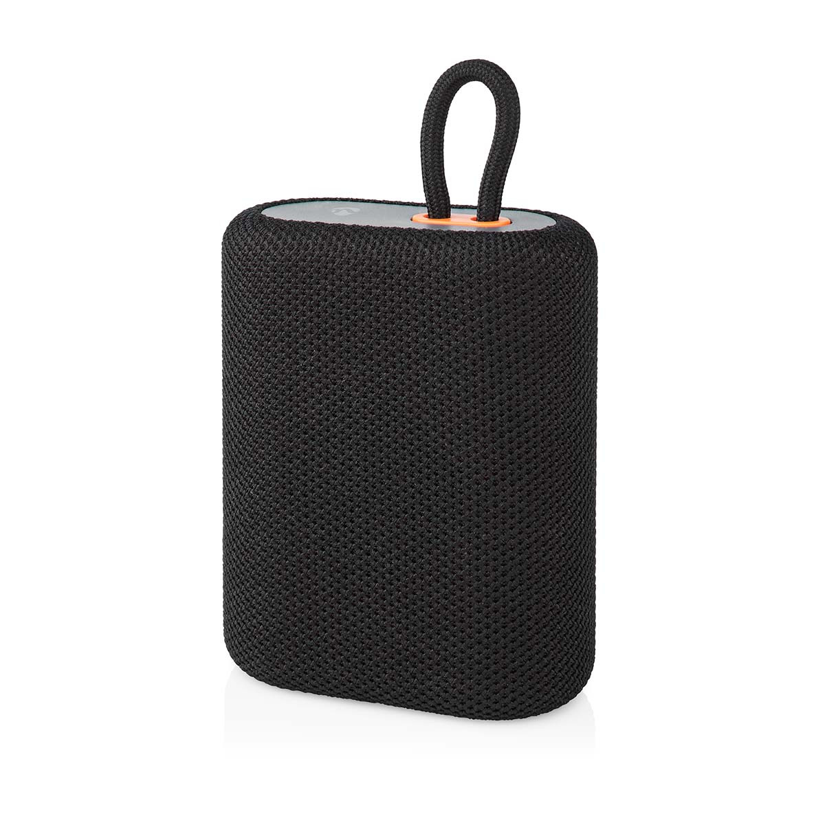 Prijenosni bluetooth zvučnik NEDIS SPBT2005BK, 7W, crni-8