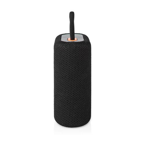 Prijenosni bluetooth zvučnik NEDIS SPBT2005BK, 7W, crni-2