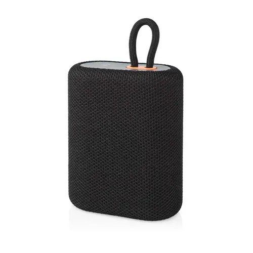 Prijenosni bluetooth zvučnik NEDIS SPBT2005BK, 7W, crni-7
