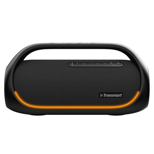 Prijenosni bluetooth zvučnik TRONSMART Bang, vodootporni IPX6, 60W RMS, Bluetooth 5.0, crni-4
