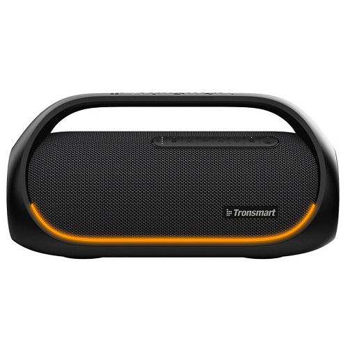 Prijenosni bluetooth zvučnik TRONSMART Bang, vodootporni IPX6, 60W RMS, Bluetooth 5.0, crni-0