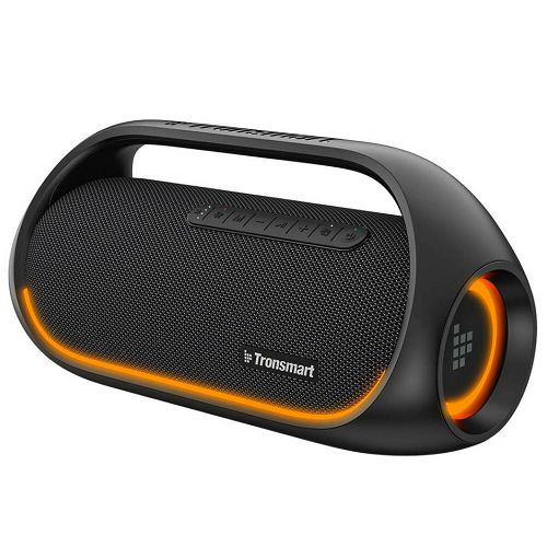 Prijenosni bluetooth zvučnik TRONSMART Bang, vodootporni IPX6, 60W RMS, Bluetooth 5.0, crni-1