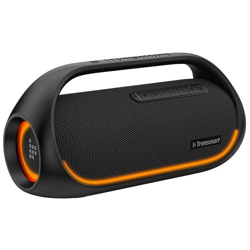 Prijenosni bluetooth zvučnik TRONSMART Bang, vodootporni IPX6, 60W RMS, Bluetooth 5.0, crni-2