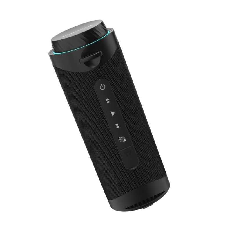 Prijenosni bluetooth zvučnik TRONSMART Element T7, vodootporni IPX7, 30W, 360° Surround, Bluetooth 5.3, crni-11