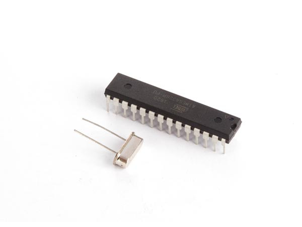 Razvojna ploča VELLEMAN VMA416, Atmega328p MCU IC s Arduino UNO bootloaderom i kristalom 16 MHz-7