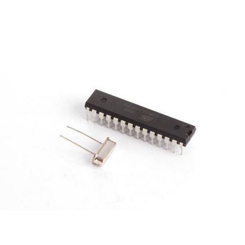 Razvojna ploča VELLEMAN VMA416, Atmega328p MCU IC s Arduino UNO bootloaderom i kristalom 16 MHz-2