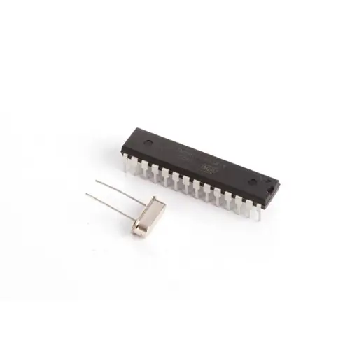 Razvojna ploča VELLEMAN VMA416, Atmega328p MCU IC s Arduino UNO bootloaderom i kristalom 16 MHz-0