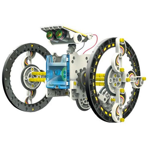 Robot platforma univerzalna VELLEMAN KSR13-3