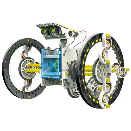 Robot platforma univerzalna VELLEMAN KSR13-1