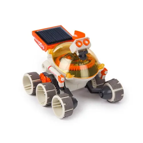 Robot solarno vozilo VELLEMAN KSR14-1