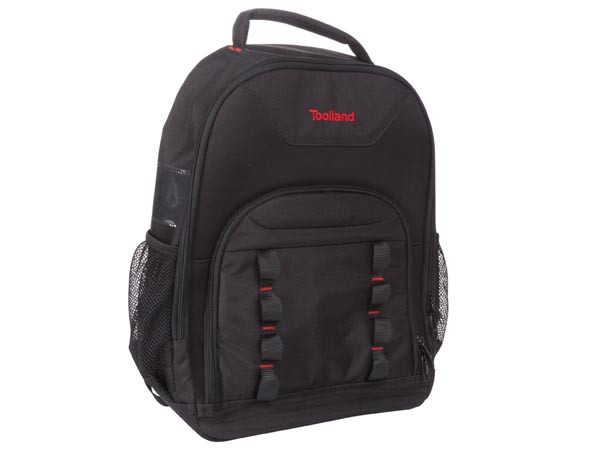 Ruksak za alat 38 x 50 x 20 cm, Toolland FI67-11
