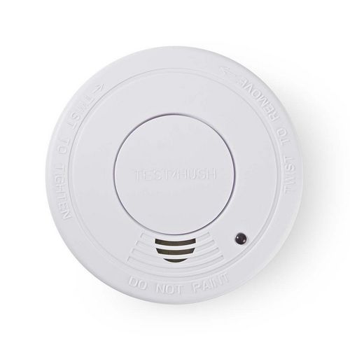 Senzor dima samostojeći, Nedis DTCTS30WT-8