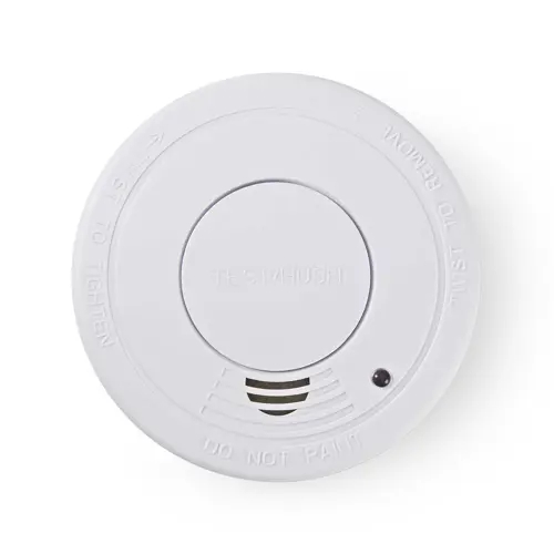 Senzor dima samostojeći, Nedis DTCTS30WT-1