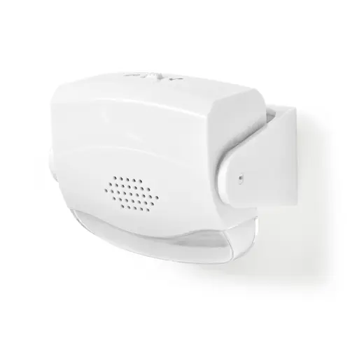 Senzor pokreta-alarm, melodija, Nedis AMLRMMW40WT-1