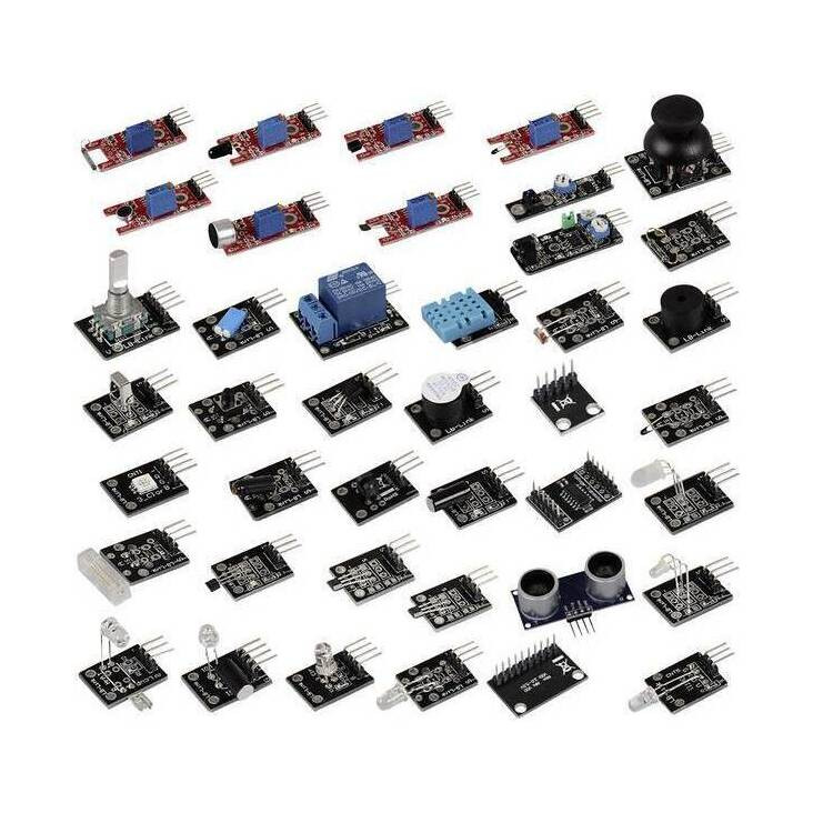 Senzori JOY-IT SEN-KIT02, za Arduino, Raspberry, set od 40 komada-9