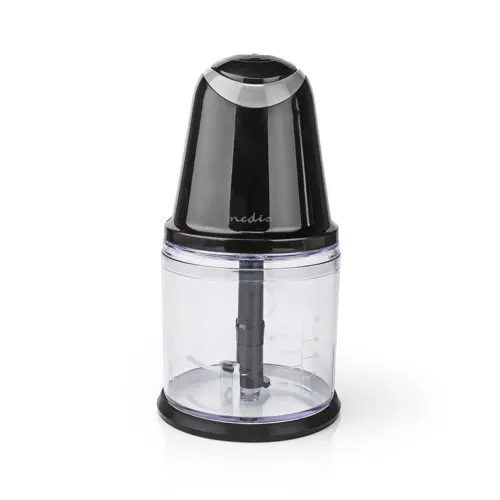 Sjeckalica NEDIS KAMC200CBK, 260W, 0.5l, crna-1
