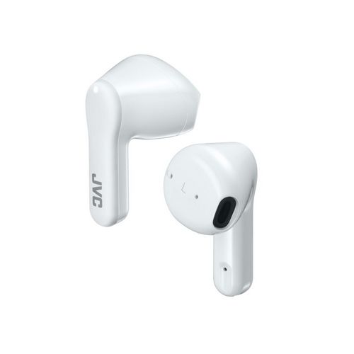 Slušalice JVC HA-A3T True Wireless Earbuds, bežične, bluetooth, bijele-12