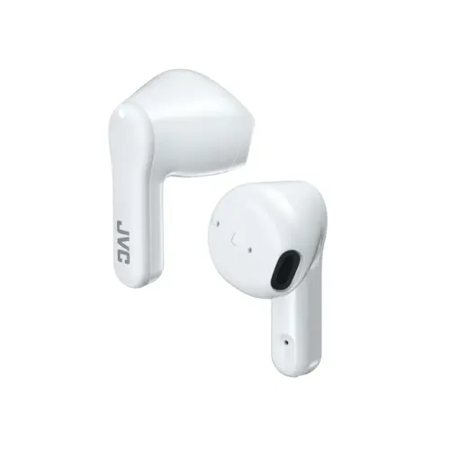 Slušalice JVC HA-A3T True Wireless Earbuds, bežične, bluetooth, bijele-1