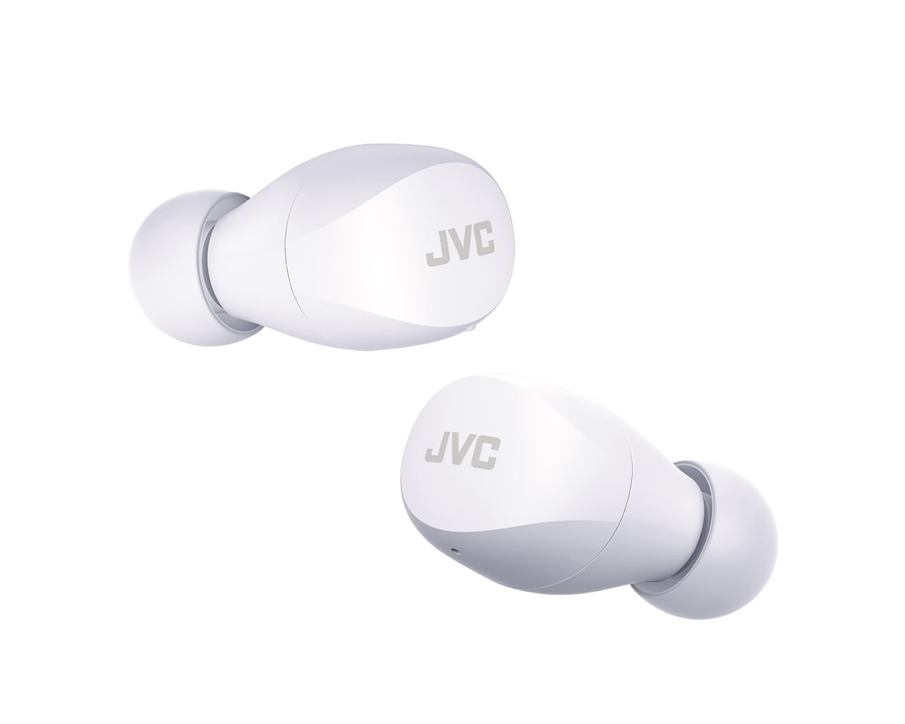 Slušalice JVC HA-A6T True Wireless Earbuds, bežične, bluetooth, bijele-8