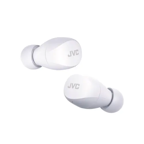 Slušalice JVC HA-A6T True Wireless Earbuds, bežične, bluetooth, bijele