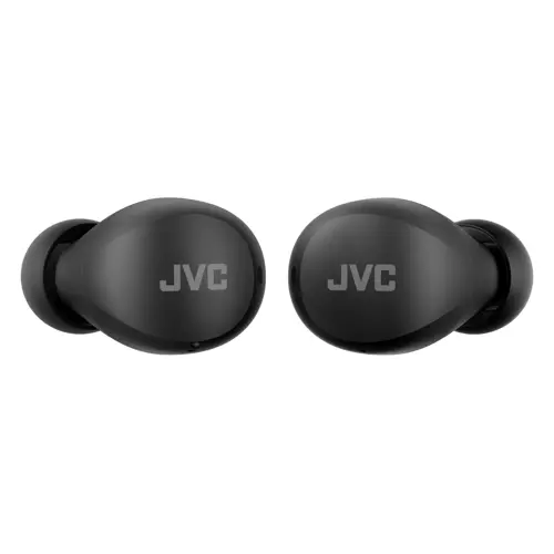 Slušalice JVC HA-A6T True Wireless Earbuds, bežične, bluetooth, crne-1