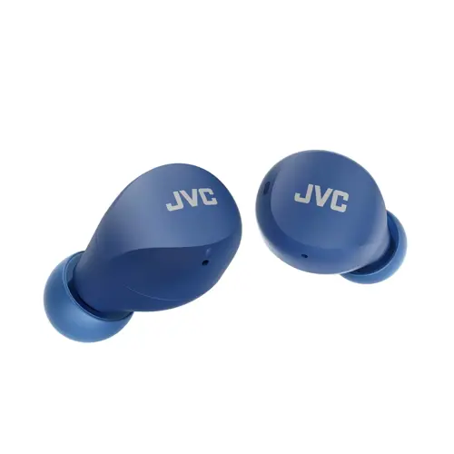 Slušalice JVC HA-A6T True Wireless Earbuds, bežične, bluetooth, plave
