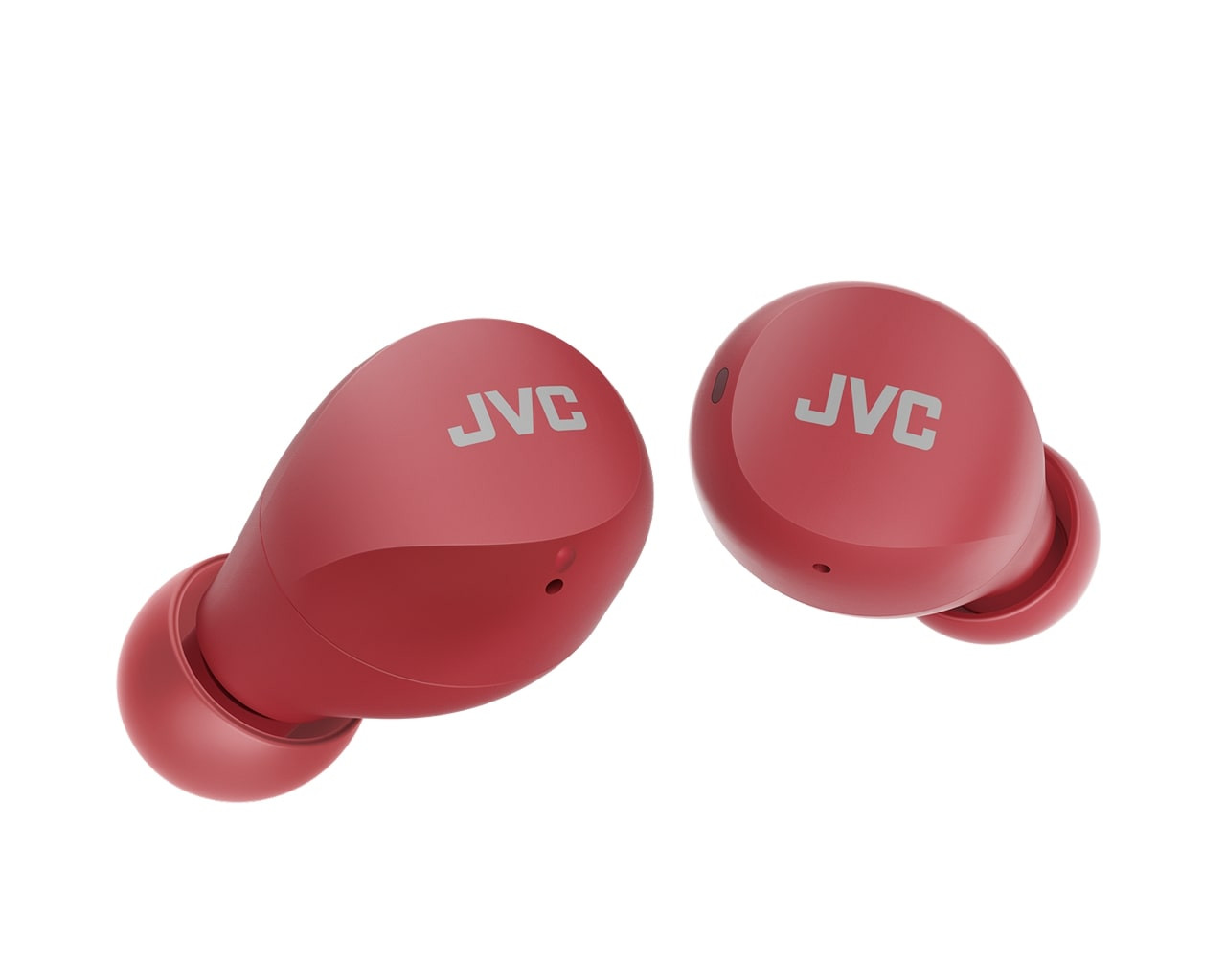 Slušalice JVC HA-A6T True Wireless Earbuds, bežične, bluetooth, roze-7