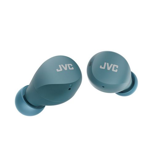 Slušalice JVC HA-A6T True Wireless Earbuds (bežične, bluetooth, zelene)-11